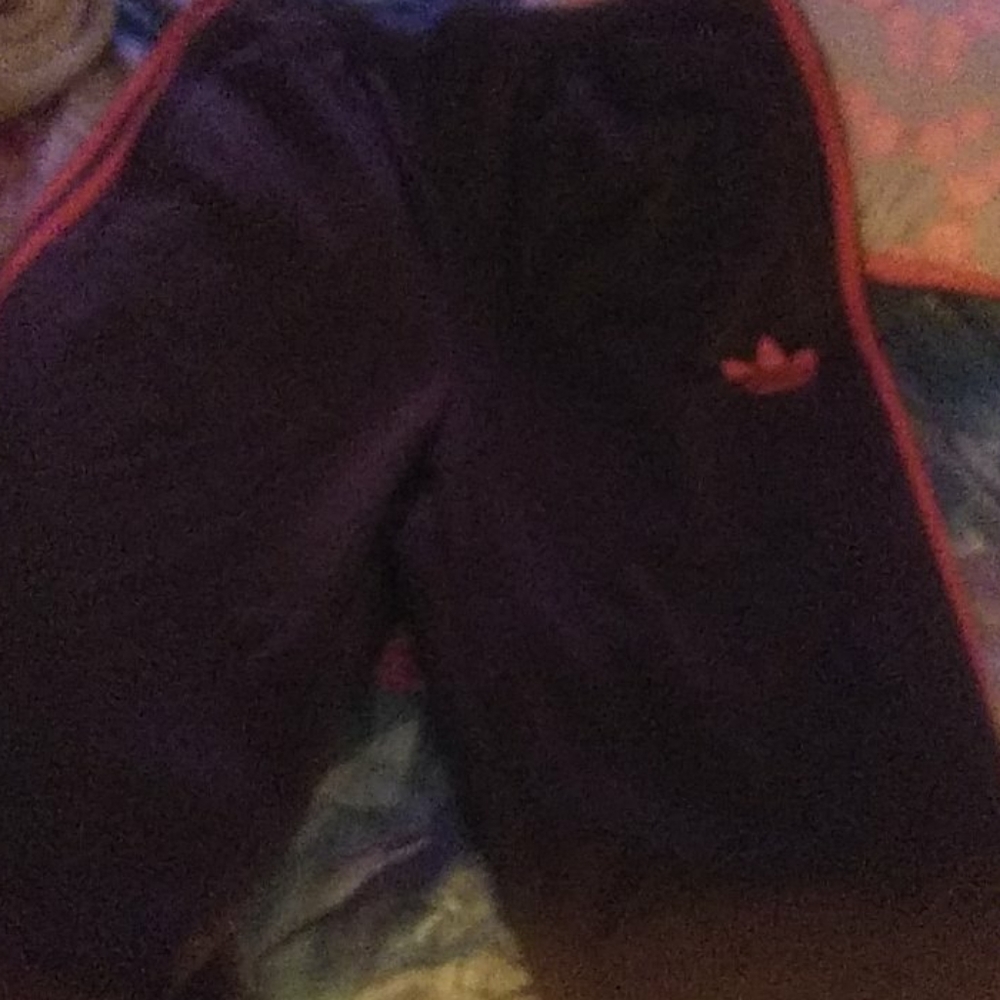 Adidas pants